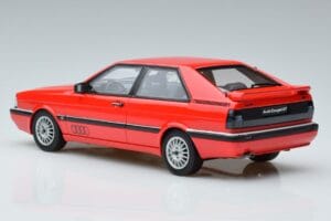 Audi Coupe GT B2 Otto 1:18 OT954 Smola – slika 5 od 6