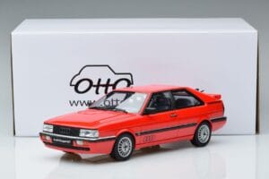 Audi Coupe GT B2 Otto 1:18 OT954 Smola – slika 6 od 6