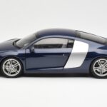 Audi R8 4.2 FSI V8 Moder Kyosho 1:18 - image 4 of 8