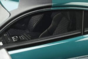 Audi R8 4S Green Hell Tioma Zelena GT Spirit 1:18 GT863 Smola – slika 11 od 11