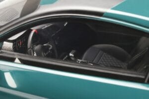Audi R8 4S Green Hell Tioma Zelena GT Spirit 1:18 GT863 Smola – slika 10 od 11
