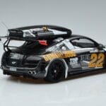 Audi R8 #22 Gumball 3000 2020 GT Spirit 1:18 GT386 Smola - image 2 of 6