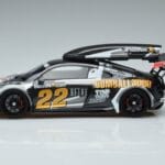 Audi R8 #22 Gumball 3000 2020 GT Spirit 1:18 GT386 Smola - image 3 of 6