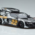 Audi R8 #22 Gumball 3000 2020 GT Spirit 1:18 GT386 Smola - image 4 of 6