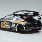 Audi R8 #22 Gumball 3000 2020 GT Spirit 1:18 GT386 Smola - image 5 of 6