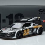 Audi R8 #22 Gumball 3000 2020 GT Spirit 1:18 GT386 Smola - image 6 of 6
