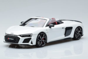 Audi R8 Spyder Performance Bela Kengfai 1:18