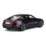 Audi RS e-tron GT GT Spirit 1:18 GT392 Smola - image 2 of 11