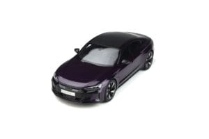 Audi RS e-tron GT GT Spirit 1:18 GT392 Smola – slika 6 od 11