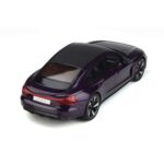 Audi RS e-tron GT GT Spirit 1:18 GT392 Smola - image 7 of 11