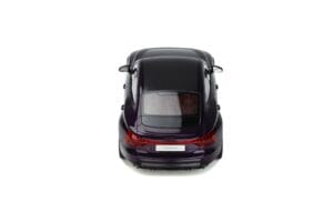 Audi RS e-tron GT GT Spirit 1:18 GT392 Smola – slika 9 od 11