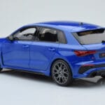 Audi RS3 8Y Sportback Performance Edition Nagaro Moder GT Spirit 1:18 - image 4 of 5