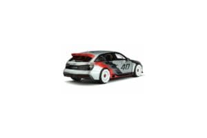 Audi RS6 C8 GTO Concept GT Spirit 1:18 GT373 Smola – slika 2 od 11