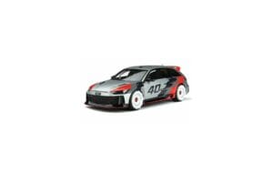 Audi RS6 C8 GTO Concept GT Spirit 1:18 GT373 Smola
