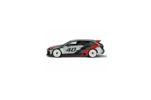 Audi RS6 C8 GTO Concept GT Spirit 1:18 GT373 Smola – slika 5 od 11