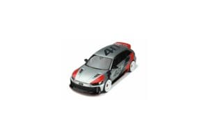 Audi RS6 C8 GTO Concept GT Spirit 1:18 GT373 Smola – slika 6 od 11