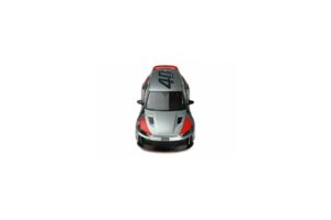 Audi RS6 C8 GTO Concept GT Spirit 1:18 GT373 Smola – slika 8 od 11