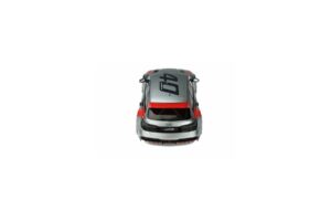 Audi RS6 C8 GTO Concept GT Spirit 1:18 GT373 Smola – slika 9 od 11