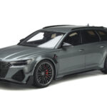 Audi RS6-R ABT C8 Avant Siv GT Spirit 1:18