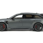Audi RS6-R ABT C8 Avant Siv GT Spirit 1:18 - image 3 of 5