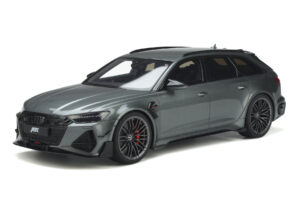 Audi RS6-R ABT C8 Avant Siv GT Spirit 1:18