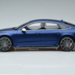 Audi RS7 C8 Sportback ABT Sportsline GT Spirit 1:18 GT399 Smola - image 3 of 6