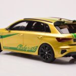 Audi S3 8Y MTM Clubsport Rumena GT Spirit 1:18 - image 5 of 6