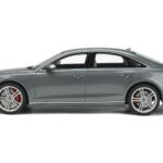 Audi S8 D5 Siv GT Spirit 1:18 - image 3 of 5