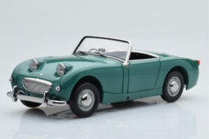 Austin-Healey Sprite Zelen Kyosho 1:18