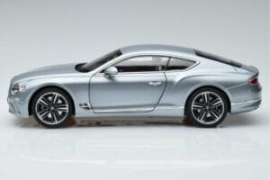 Bentley Continental GT Hellmark Metalik Norev 1:18 182780 Kovina – slika 4 od 7