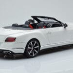 Bentley Continental GTC V8 S Bel GT Spirit 1:18 - image 2 of 6