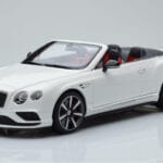 Bentley Continental GTC V8 S Bel GT Spirit 1:18