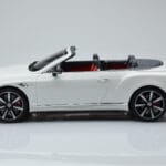 Bentley Continental GTC V8 S Bel GT Spirit 1:18 - image 3 of 6