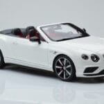 Bentley Continental GTC V8 S Bel GT Spirit 1:18 - image 4 of 6