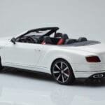 Bentley Continental GTC V8 S Bel GT Spirit 1:18 - image 5 of 6