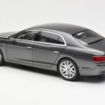 Bentley Flying Spur W12 Granite Siv Kyosho 1:18 - image 7 of 8