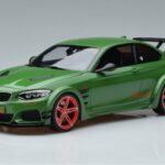 BMW M235i F22 AC Schnitzer ACL2 GT Spirit 1:18 GT146 Smola