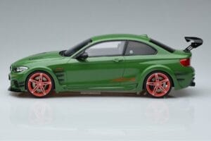 BMW M235i F22 AC Schnitzer ACL2 GT Spirit 1:18 GT146 Smola – slika 3 od 6