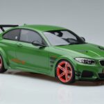 BMW M235i F22 AC Schnitzer ACL2 GT Spirit 1:18 GT146 Smola - image 4 of 6