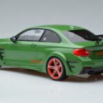 BMW M235i F22 AC Schnitzer ACL2 GT Spirit 1:18 GT146 Smola - image 5 of 6