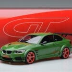 BMW M235i F22 AC Schnitzer ACL2 GT Spirit 1:18 GT146 Smola - image 6 of 6