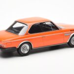 BMW 3.0 CS E9 Alpina B2 Inka Oranžen Otto 1:18 - image 2 of 6