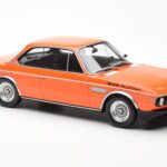 BMW 3.0 CS E9 Alpina B2 Inka Oranžen Otto 1:18 - image 4 of 6