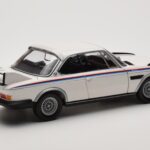 BMW 3.0 CSL E9 Bela Heritage Edition Minichamps 1:18 - image 3 of 8