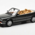 BMW 325i E30 Kabriolet Achat Zelena Otto 1:18