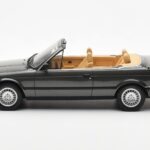 BMW 325i E30 Kabriolet Achat Zelena Otto 1:18 - image 3 of 6