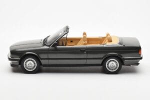 BMW 325i E30 Kabriolet Achat Zelena Otto 1:18 OT572 Smola – slika 3 od 6