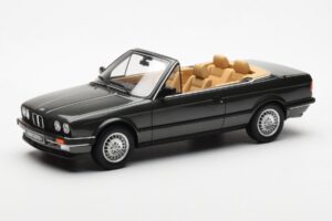 BMW 325i E30 Kabriolet Achat Zelena Otto 1:18