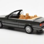 BMW 325i E30 Kabriolet Achat Zelena Otto 1:18 - image 5 of 6