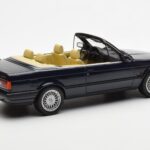 BMW 325i E30 Kabriolet Moder Otto 1:18 - image 2 of 6